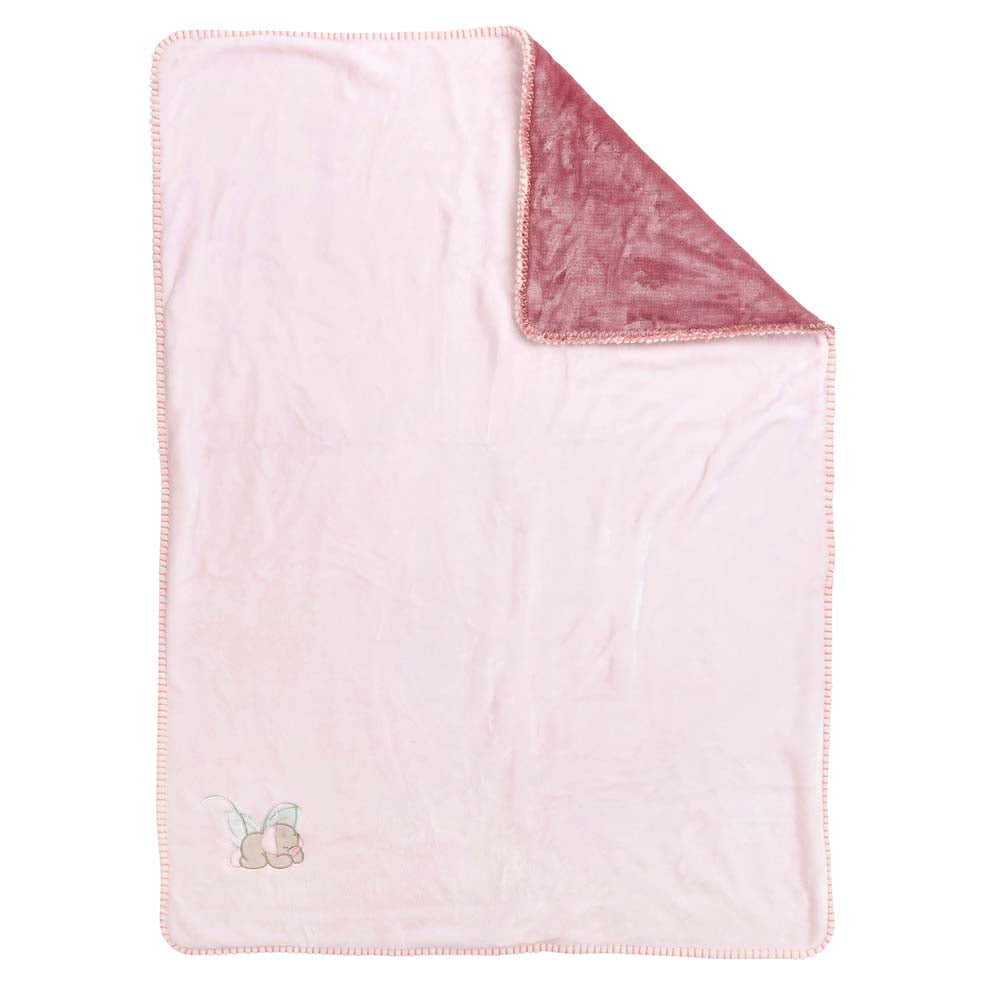 Nattou Kuscheldecke Iris & Lali