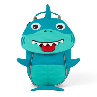 Affenzahn Kinderrucksack 4lt. Hai - Katze - Affenzahn