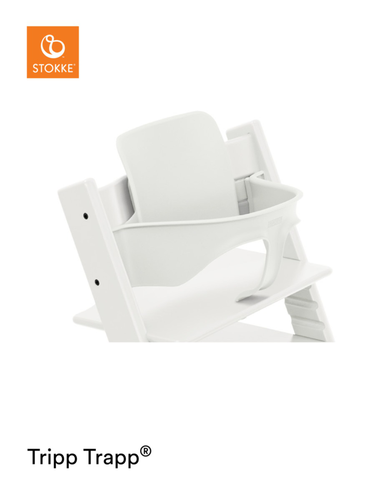 Stokke Tripp Trapp® Baby Set