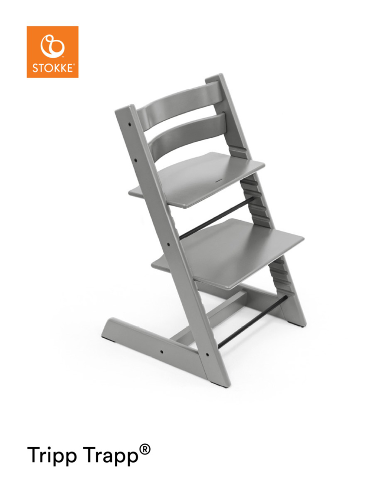 Stokke Tripp Trapp® Hochstuhl