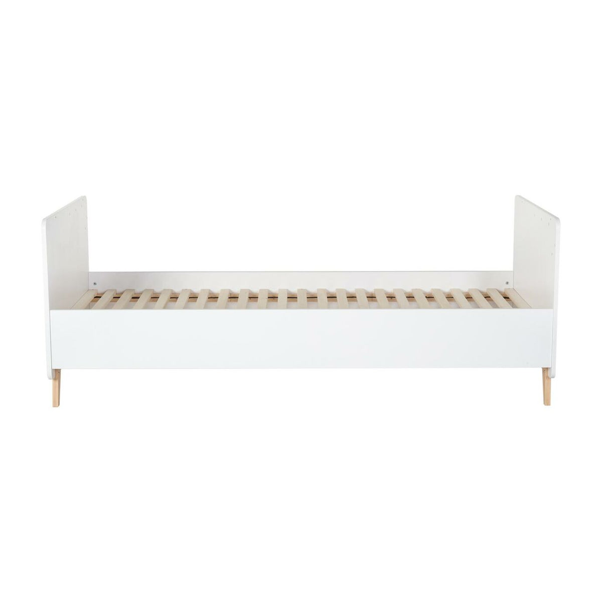 Quax Loft Jugenbett 90 x 200cm weiss