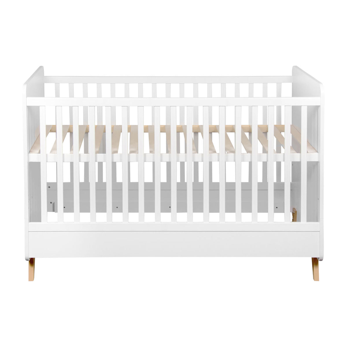 Quax Loft Kinderzimmer 3-teilig white