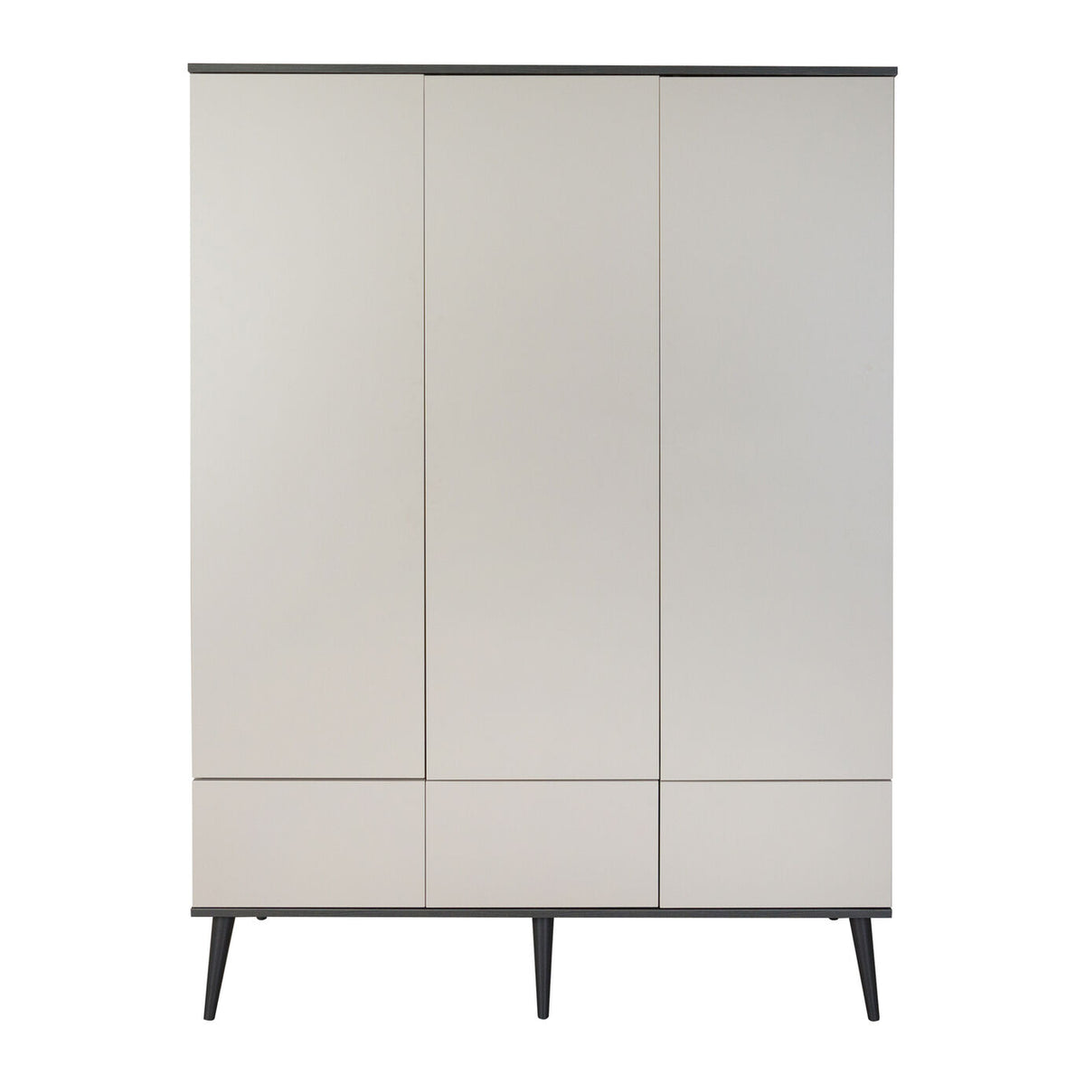 Quax Flow Kinderzimmer 3-teilig stone *SALE*