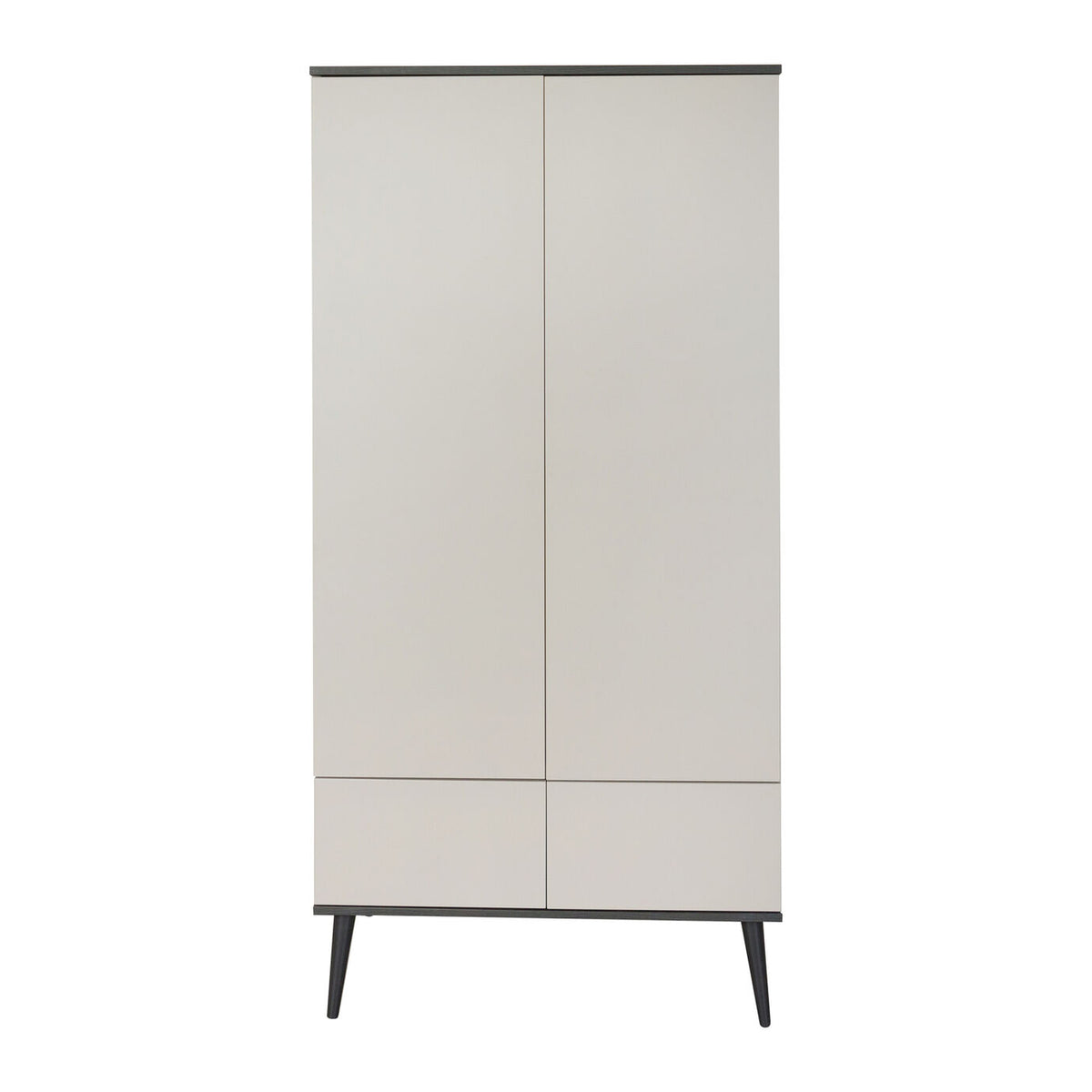 Quax Flow Kinderzimmer 3-teilig stone *SALE*
