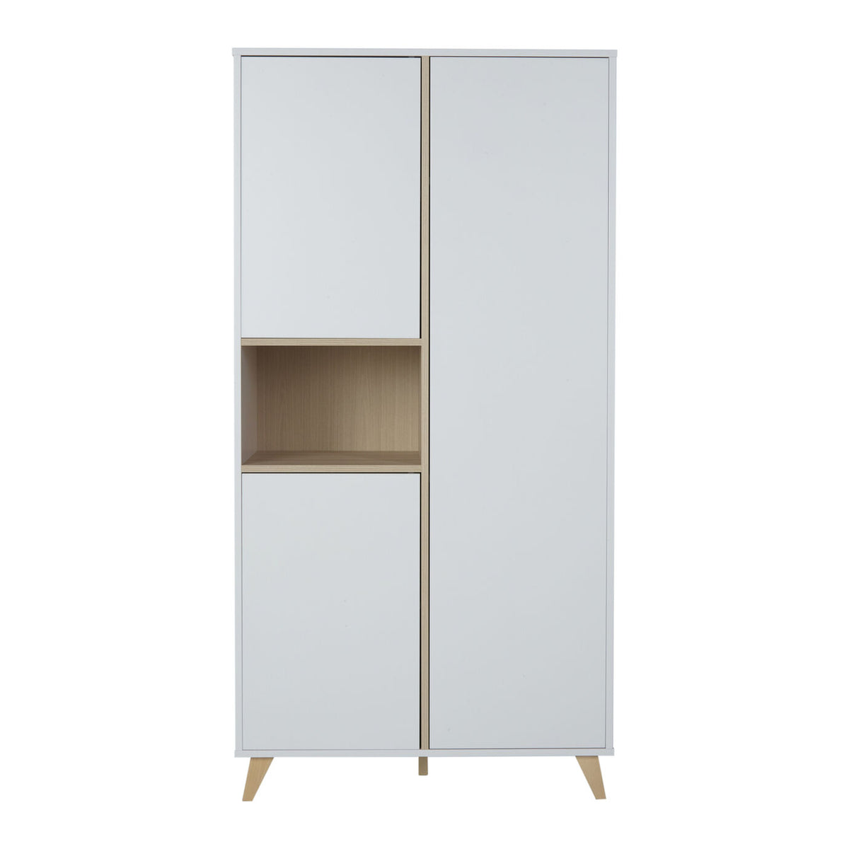 Quax Loft Kinderzimmer 3-teilig white