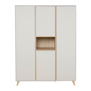 Quax Cocoon Nische Kleiderschrank