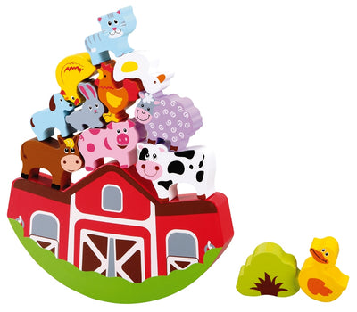 Spielba Balancier Spiel Tiere