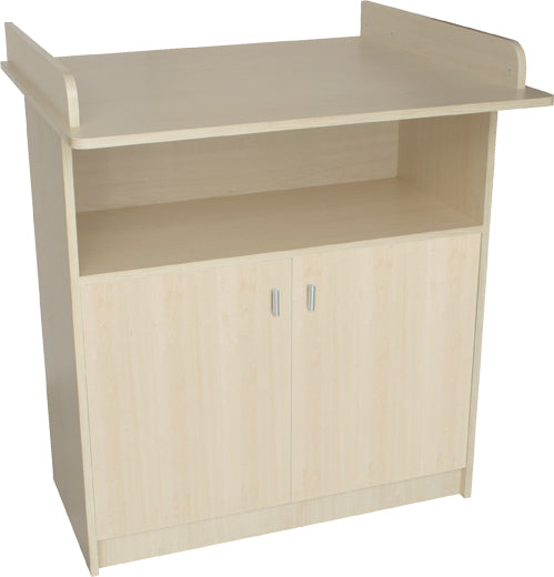 Roba Wickelkommode Lena Ahorn SONDERAKTION