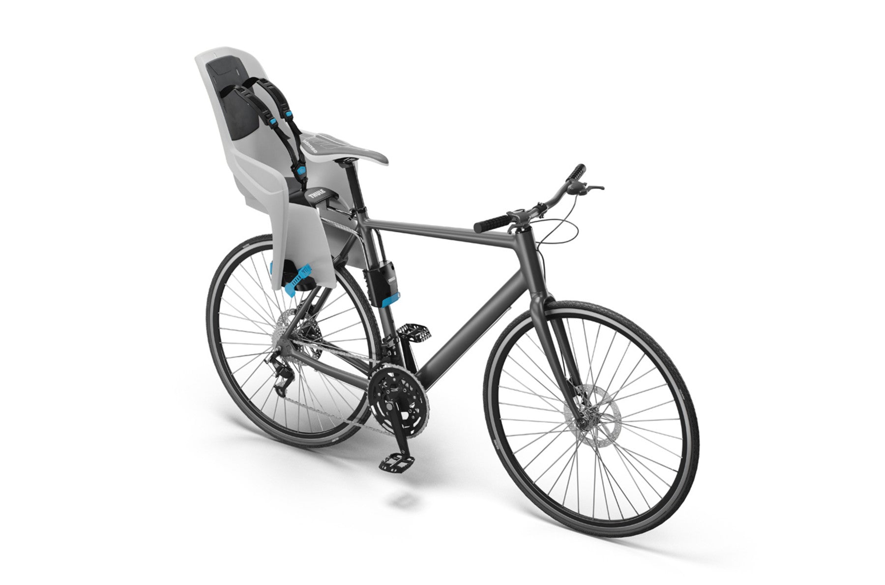 Thule RideAlong Lite Fahrradkindersitz
