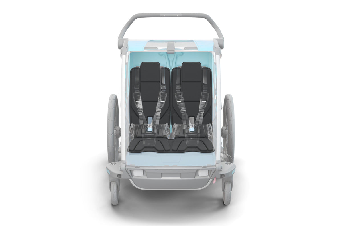 Thule Chariot Sitzpolster 2 Cross/Lite ab 2017