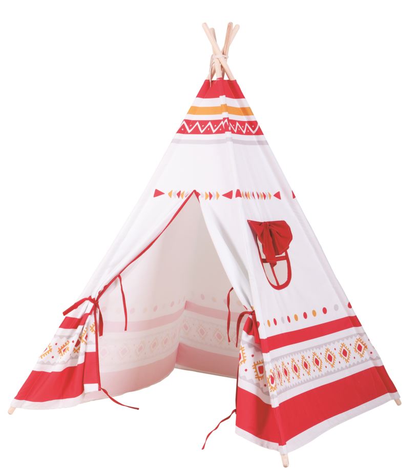 Spielba Tipi Zelt