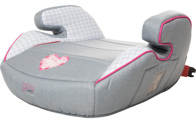 Osann Junior Isofix-Sarah Harrison Heart