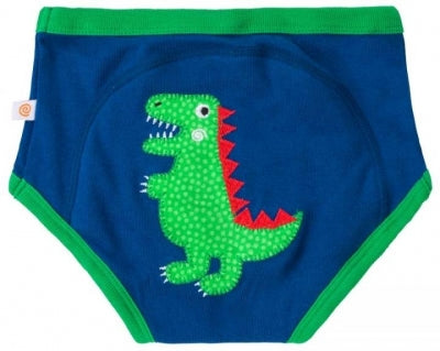 ZOOCCHINI Training Pants Jurassic Pals, boys