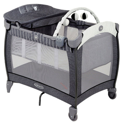 Graco Reisebett Contour Electra