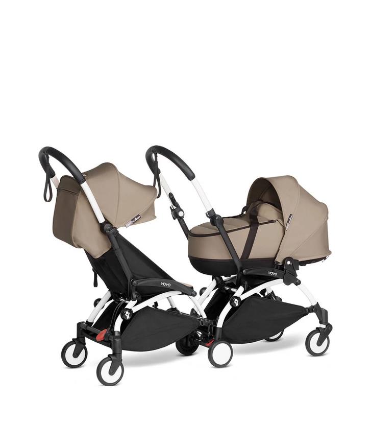 Stokke® BABYZEN YOYO connect