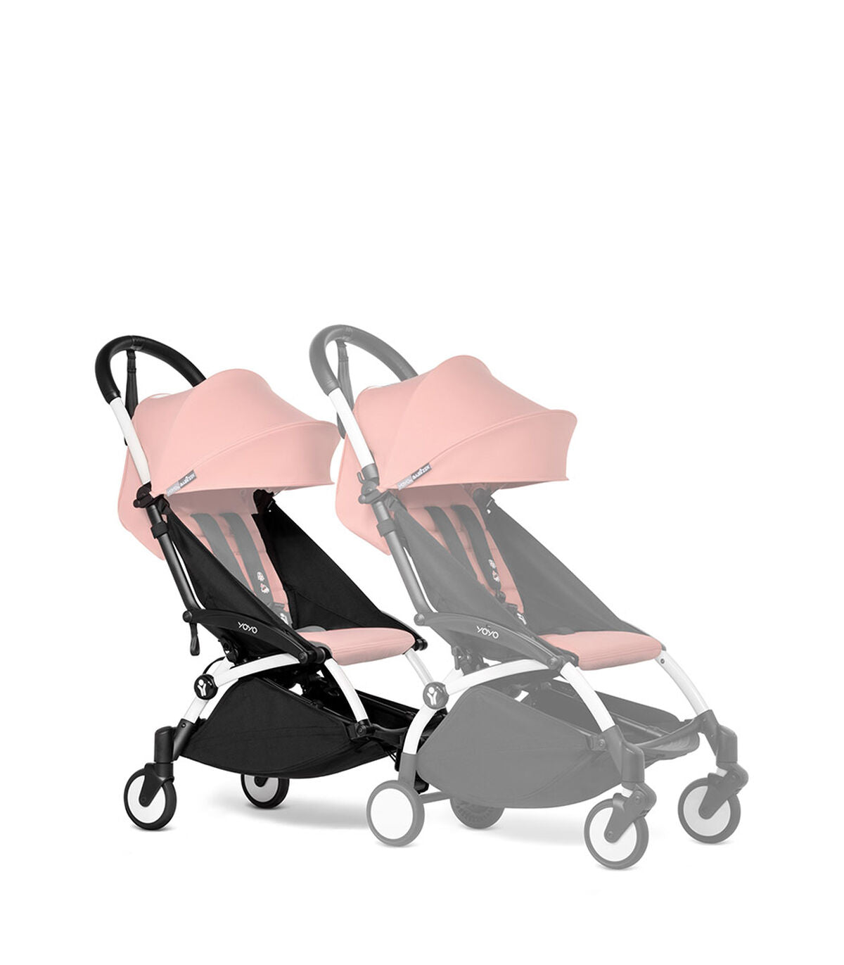 Stokke® BABYZEN YOYO connect