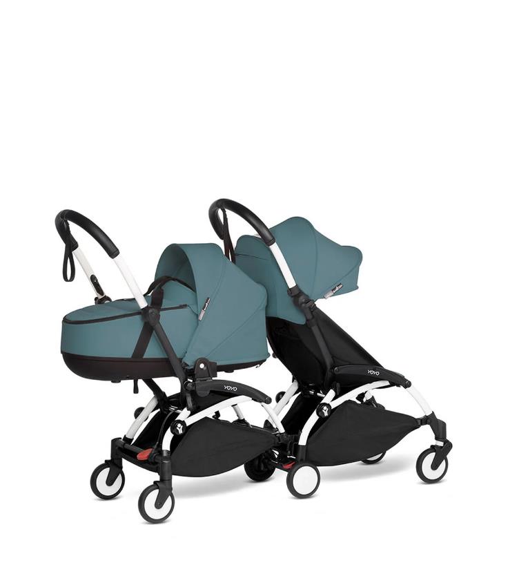 Stokke® BABYZEN YOYO connect