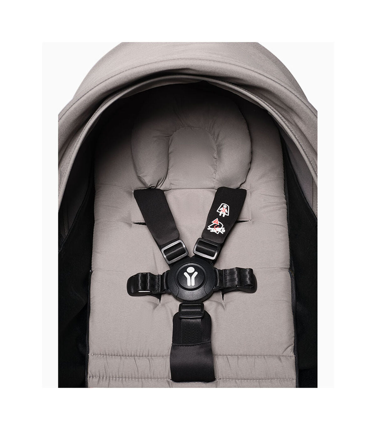 Stokke® BABYZEN YOYO 0+ newborn pack