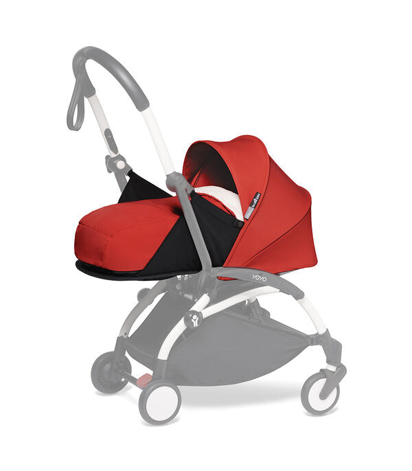 Stokke® BABYZEN YOYO 0+ newborn pack