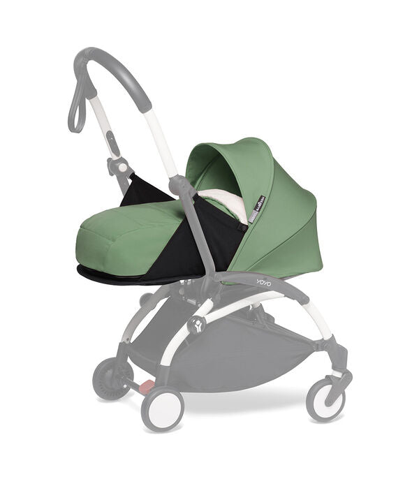 Stokke® BABYZEN YOYO 0+ newborn pack