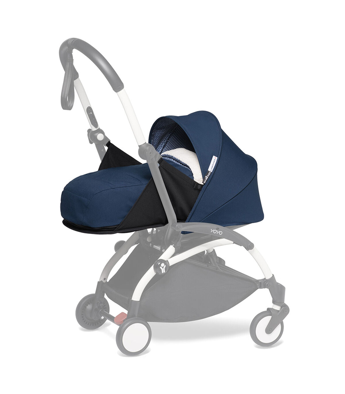 Stokke® BABYZEN YOYO 0+ newborn pack