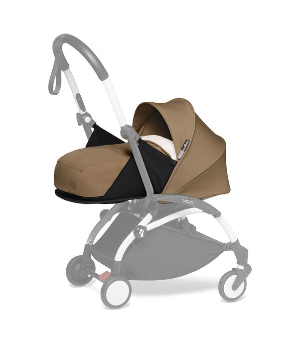 Stokke® BABYZEN YOYO 0+ newborn pack