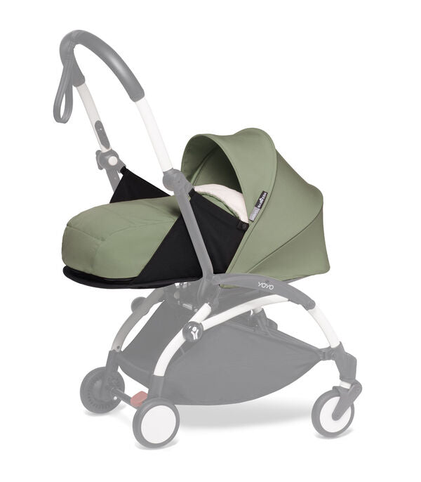 Stokke® BABYZEN YOYO 0+ newborn pack