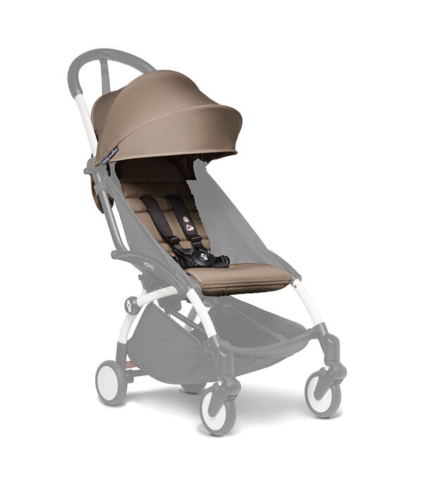 Stokke® BABYZEN YOYO 6+ Textilset