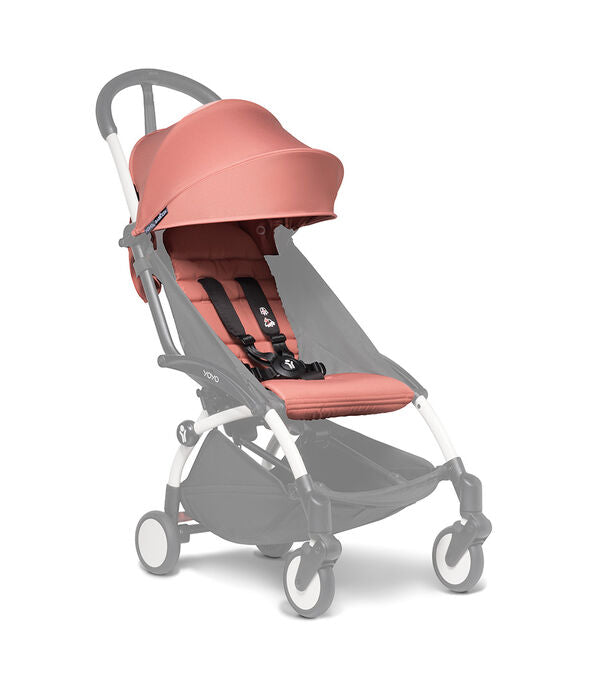 Stokke® BABYZEN YOYO 6+ Textilset