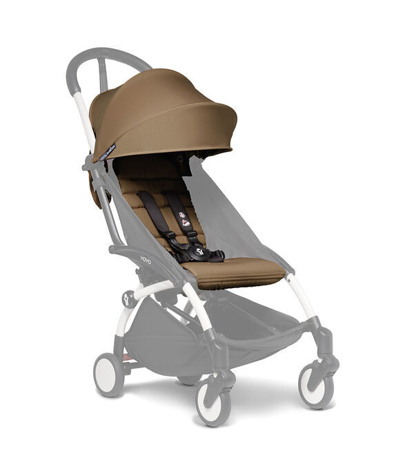 Stokke® BABYZEN YOYO 6+ Textilset