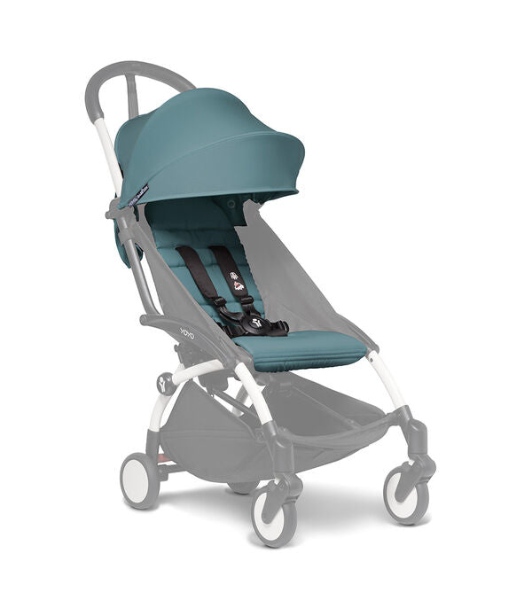 Stokke® BABYZEN YOYO 6+ Textilset