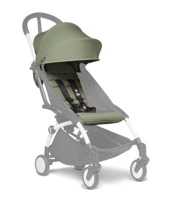 Stokke® BABYZEN YOYO 6+ Textilset