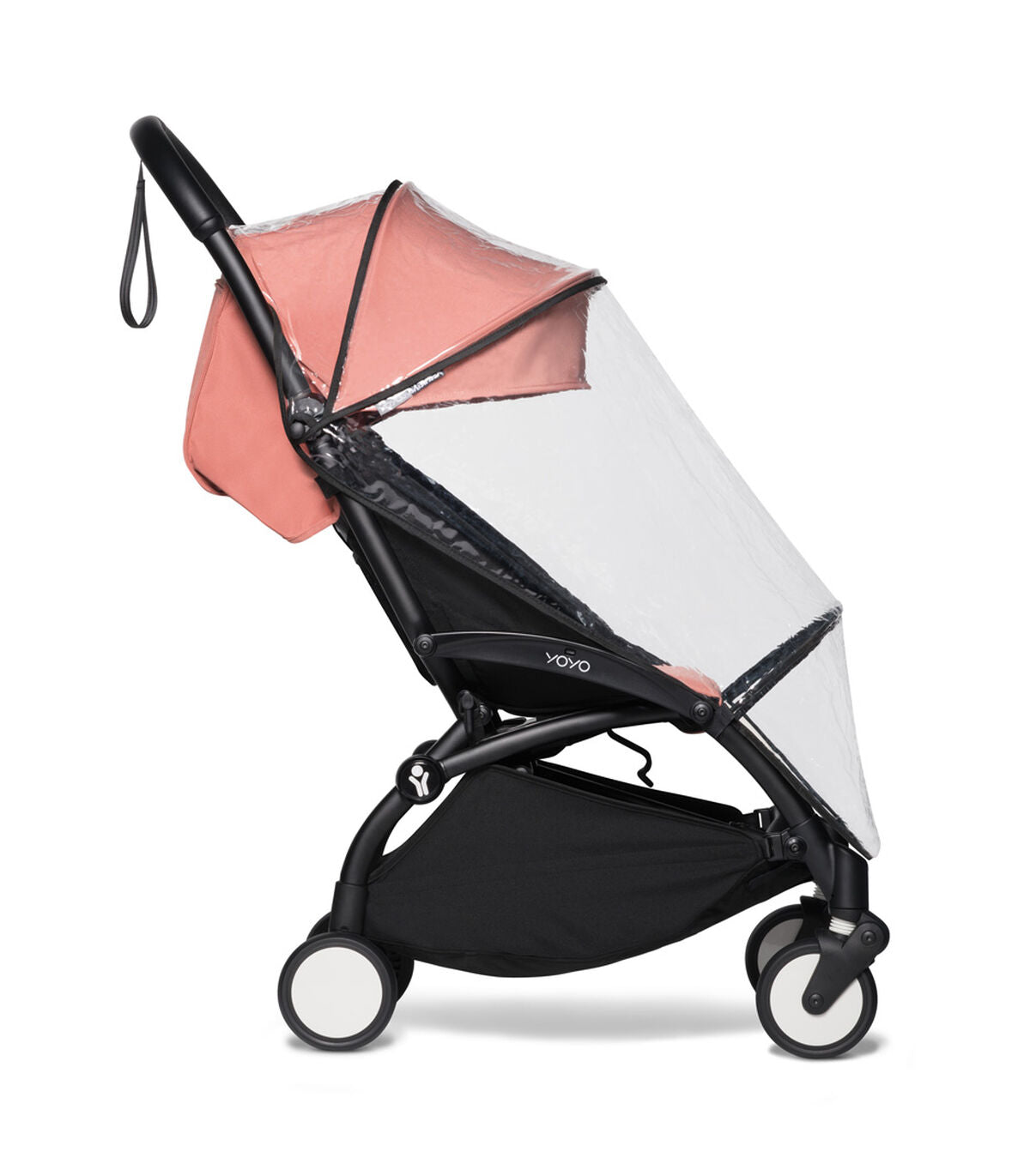 Stokke® BABYZEN YOYO 6+ Regenschutz