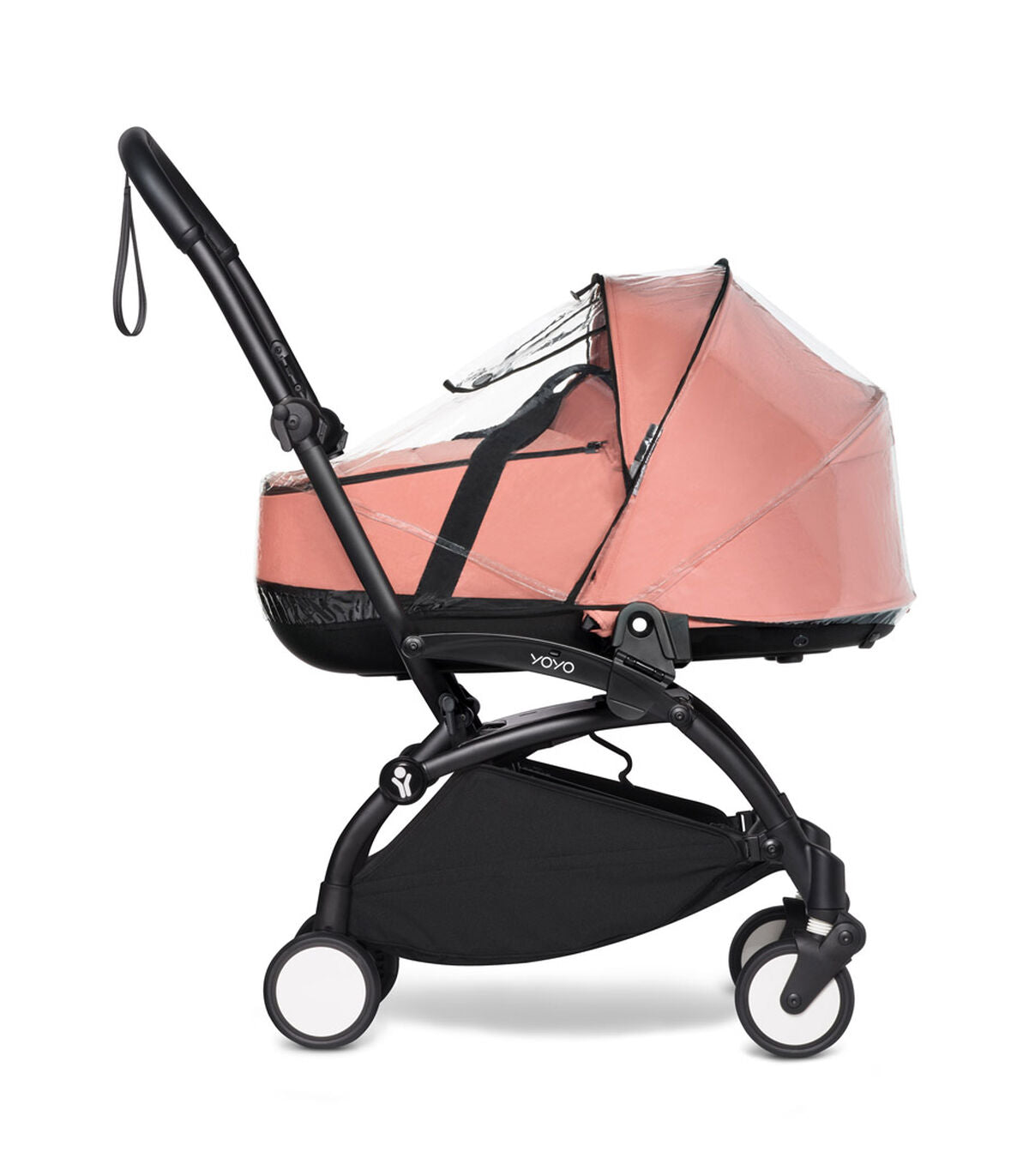 Stokke® BABYZEN YOYO Babywanne Regenschutz