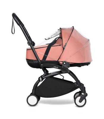 Stokke® BABYZEN YOYO Babywanne Regenschutz