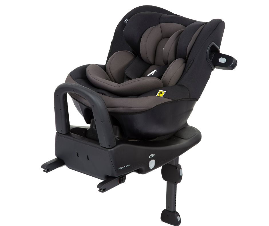Joie i-Venture R129 i-Size Ember