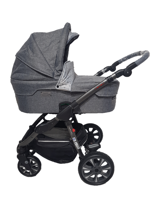 Nana Kinderwagen Enzo