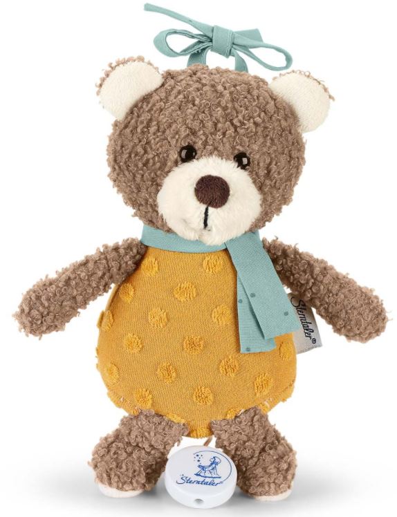 Sterntaler Spieluhr Ben - klein