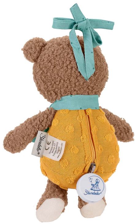 Sterntaler Spieluhr Ben - klein