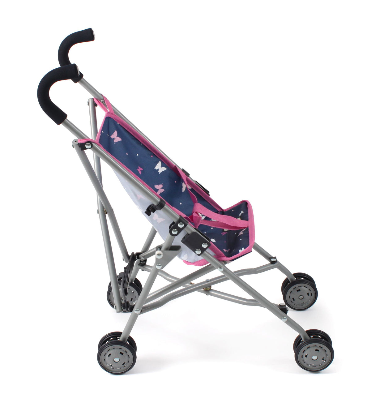 Bayer Chic 2000 Mini Buggy Roma