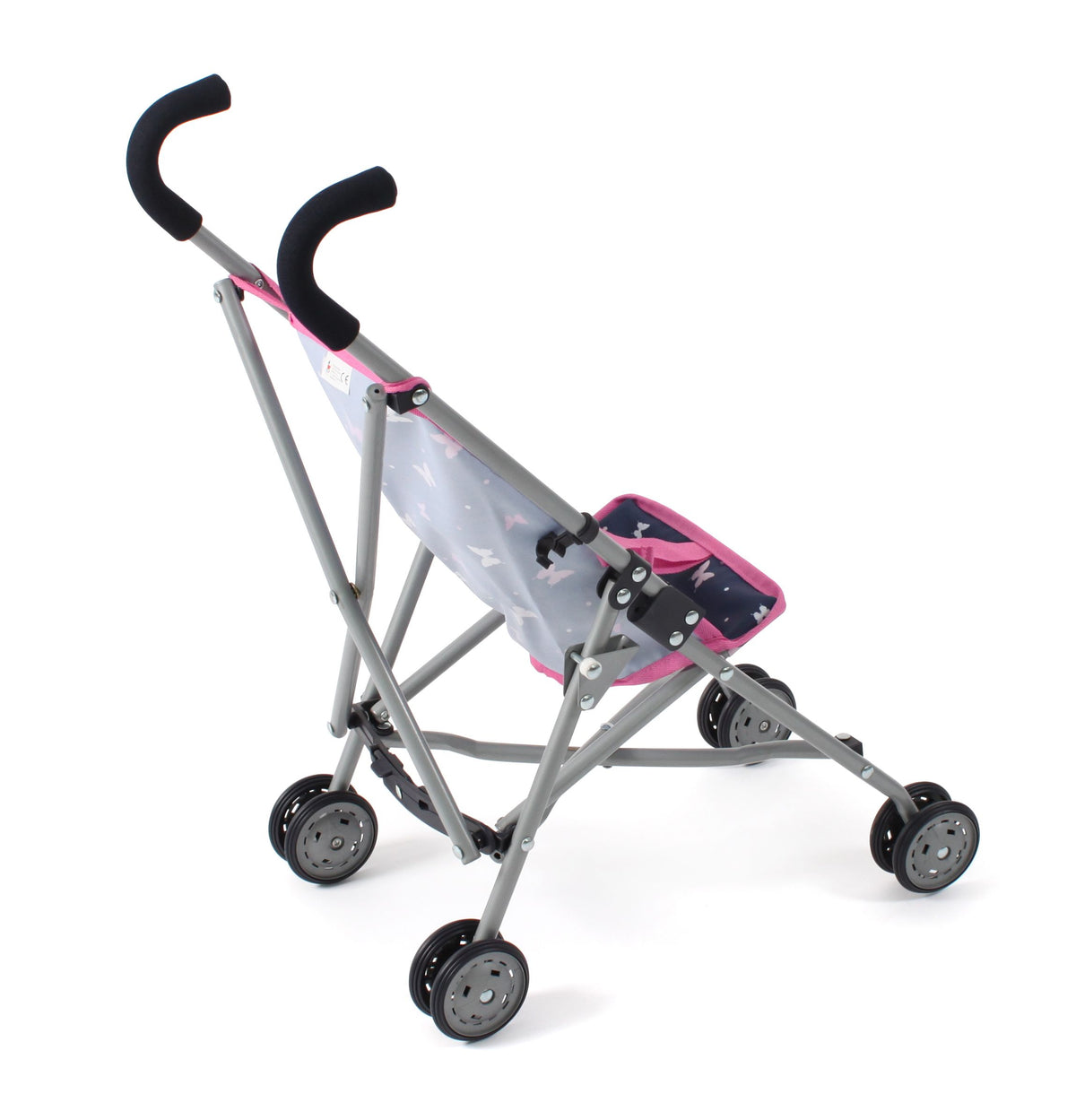 Bayer Chic 2000 Mini Buggy Roma