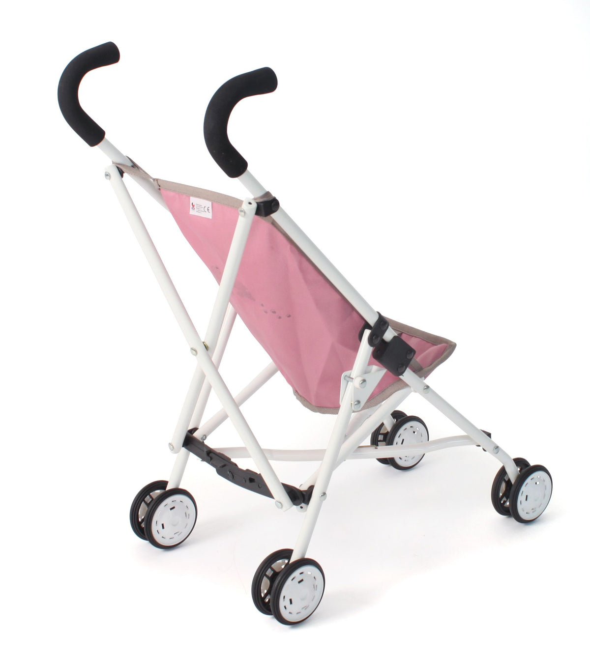 Bayer Chic 2000 Mini Buggy Roma
