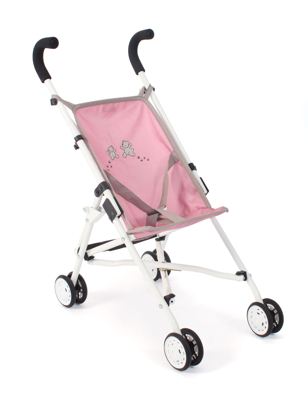 Bayer Chic 2000 Mini Buggy Roma