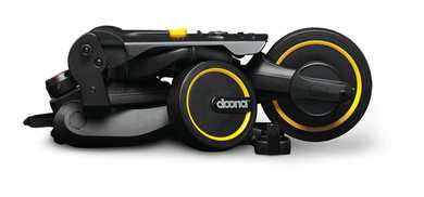 Doona Liki Trike Dreiradvelo Midnight Special Edition