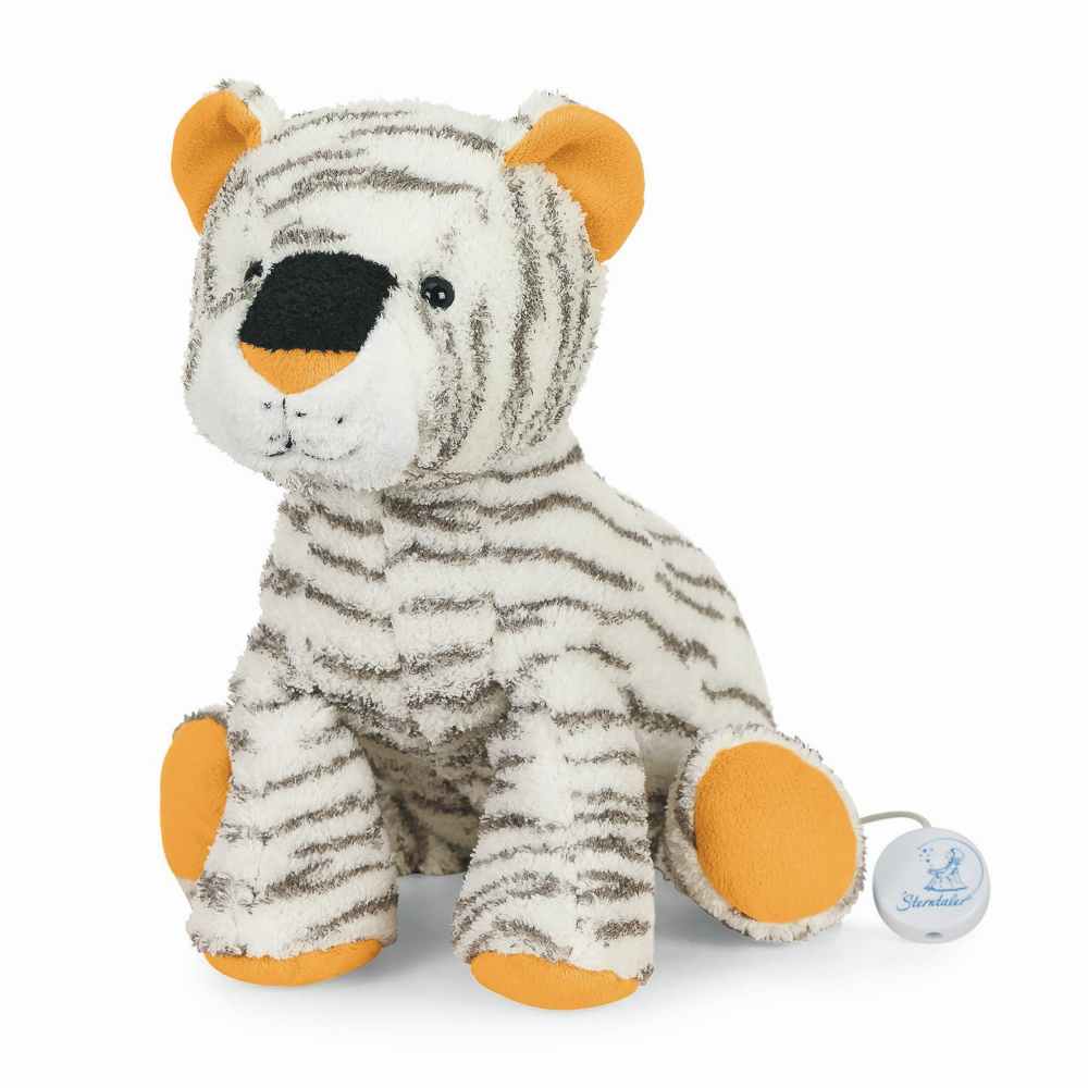 Sterntaler Spieluhr Tapsi Tiger - gross