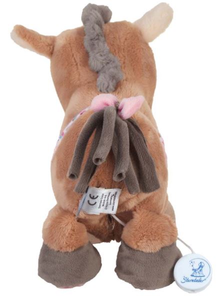 Sterntaler Spieluhr Pauline - gross