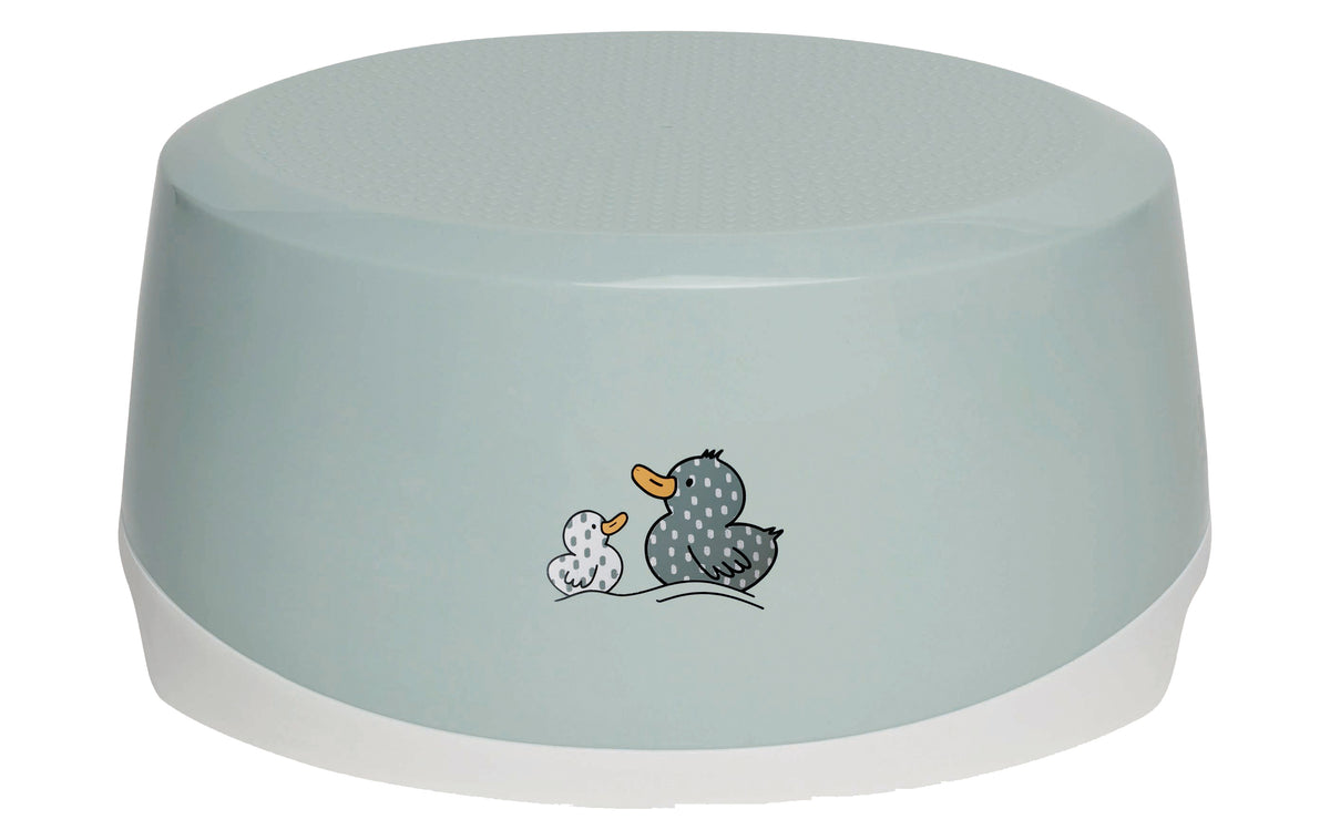 Bebejou Schemel mit Motiv