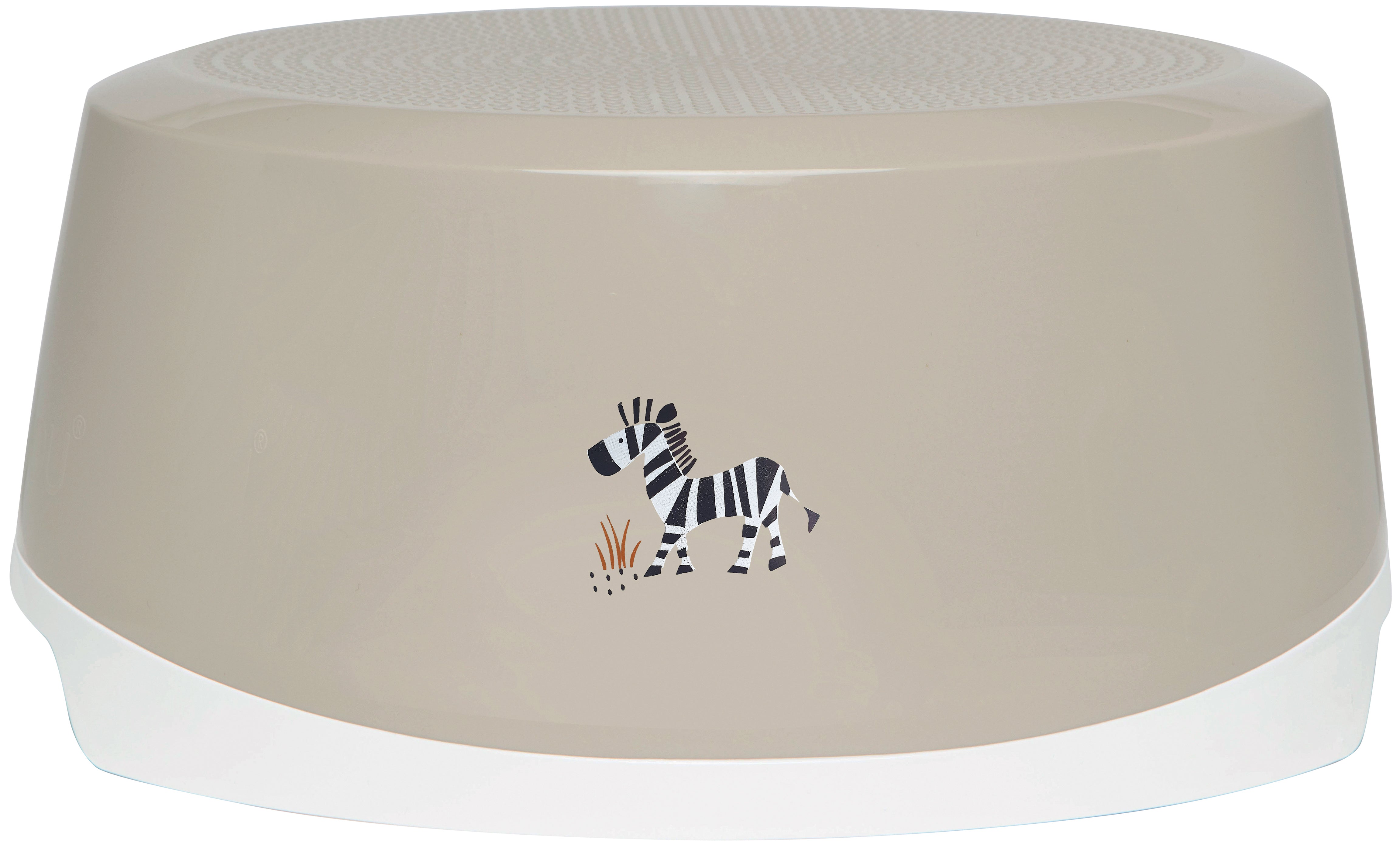 Bebejou Schemel mit Motiv