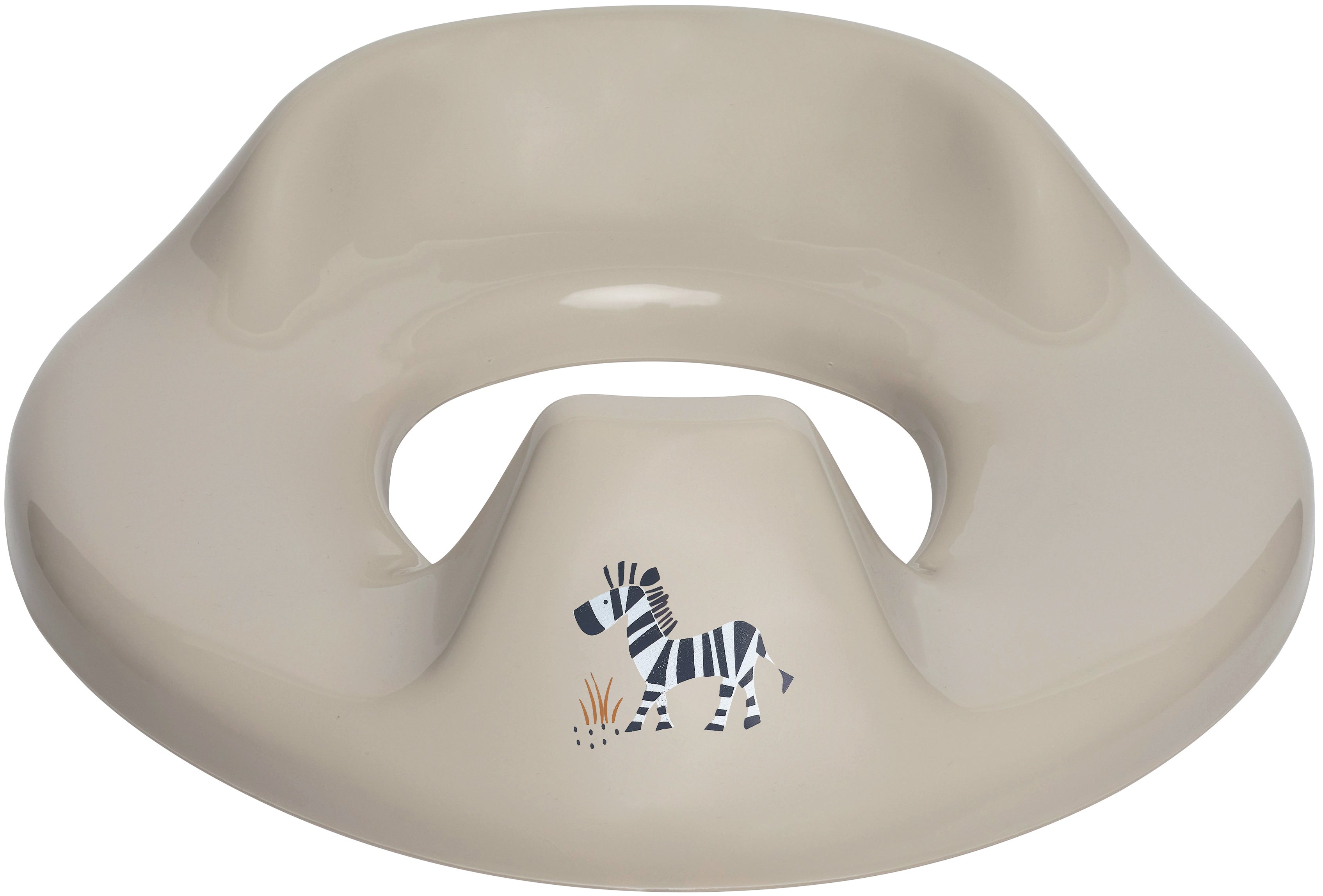Bebejou Toilettensitz mit Motiv