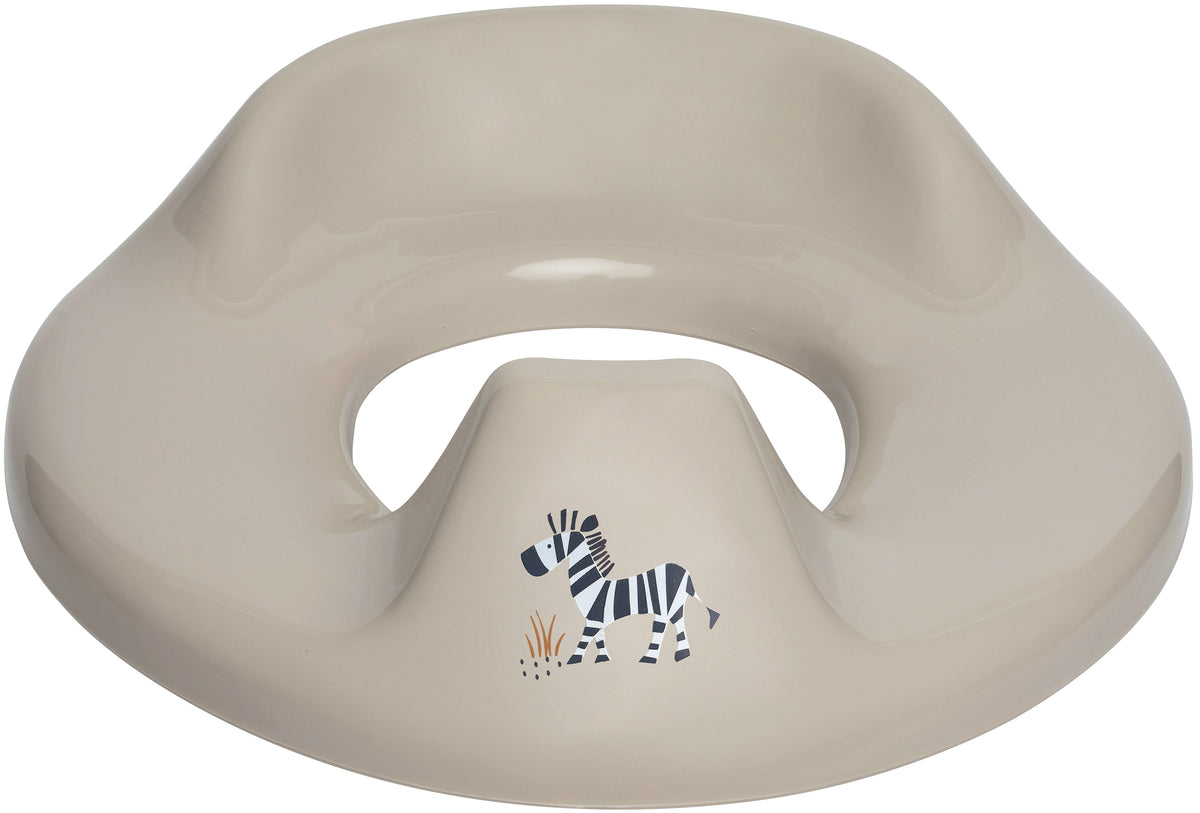 Bebejou Toilettensitz mit Motiv